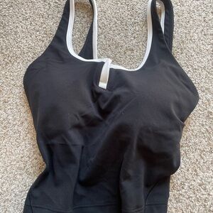 lululemon Align sport top with built in bra